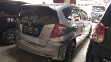 2008 Honda Jazz RS - Siap Pakai (s-8) 2008 Honda Jazz RS - Siap Pakai (s-8)