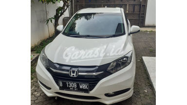 2016 Honda HR-V prestige JBL - Nyaman Terawat 2016 Honda HR-V prestige JBL - Nyaman Terawat