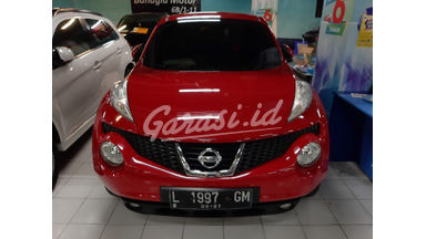 2011 Nissan Juke Rx - Harga Nego Terawat Siap Pakai 2011 Nissan Juke Rx - Harga Nego Terawat Siap Pakai