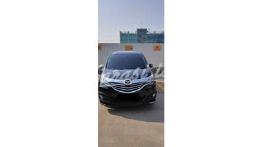 2015 Mazda Biante SkyActive 2.0 2015 Mazda Biante SkyActive 2.0