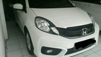 2017 Honda Brio E - Barang Istimewa Dan Harga Menarik (s-3) 2017 Honda Brio E - Barang Istimewa Dan Harga Menarik (s-3)