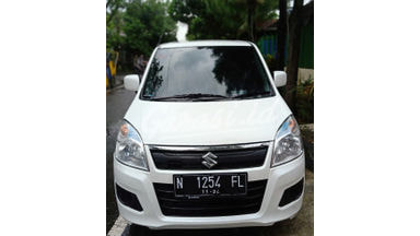 2019 Suzuki Karimun Wagon R GL 2019 Suzuki Karimun Wagon R GL