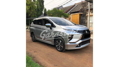 2017 Mitsubishi Xpander Exceed - Mobil Pilihan 2017 Mitsubishi Xpander Exceed - Mobil Pilihan