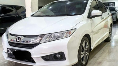 2014 Honda City 1.5 e - Siap Pakai Mulus Banget 2014 Honda City 1.5 e - Siap Pakai Mulus Banget