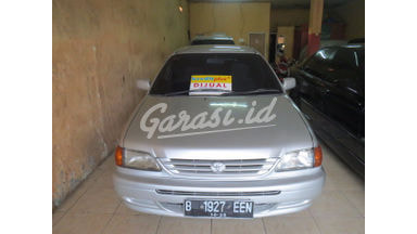 2000 Toyota Soluna GLi - SIAP PAKAI! 2000 Toyota Soluna GLi - SIAP PAKAI!
