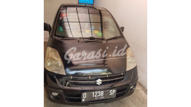 2008 Suzuki Karimun Estilo VXi - Mulus Langsung Pakai 2008 Suzuki Karimun Estilo VXi - Mulus Langsung Pakai