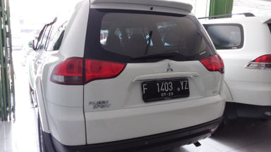 2013 Mitsubishi Pajero Sport Exceed - Barang Bagus Dan Harga Menarik (s-4) 2013 Mitsubishi Pajero Sport Exceed - Barang Bagus Dan Harga Menarik (s-4)