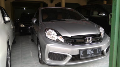 2016 Honda Brio SATYA S - Kondisi Ciamik (s-1) 2016 Honda Brio SATYA S - Kondisi Ciamik (s-1)