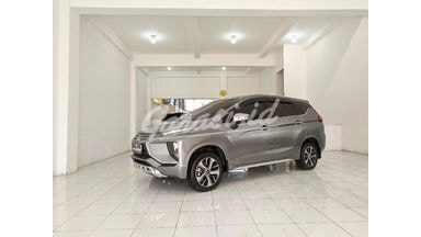 2018 Mitsubishi Xpander ULTIMATE 2018 Mitsubishi Xpander ULTIMATE