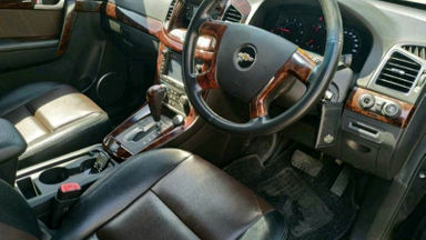 2011 Chevrolet Captiva 2.0 - Terawat Siap Pakai (s-1) 2011 Chevrolet Captiva 2.0 - Terawat Siap Pakai (s-1)