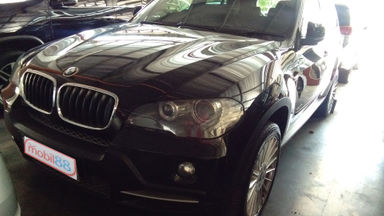 2009 BMW X5 - Warna Favorit, Harga Terjangkau 2009 BMW X5 - Warna Favorit, Harga Terjangkau