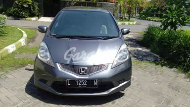 2009 Honda Jazz Rs - Fitur Mobil Lengkap 2009 Honda Jazz Rs - Fitur Mobil Lengkap