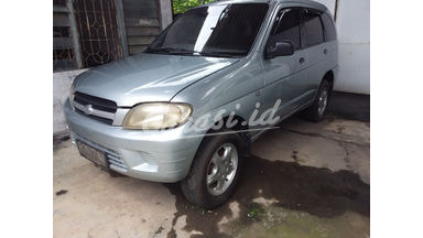 2003 Daihatsu Taruna CX 2003 Daihatsu Taruna CX