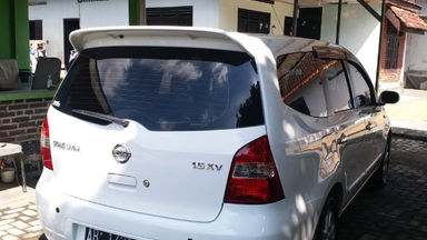 2013 Nissan Grand Livina XV - Terawat Siap Pakai (s-2) 2013 Nissan Grand Livina XV - Terawat Siap Pakai (s-2)