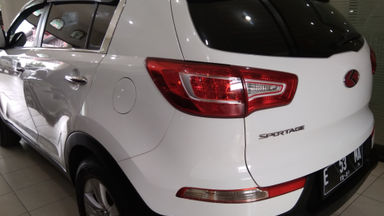 2012 KIA Sportage I . - Siap Pakai (s-8) 2012 KIA Sportage I . - Siap Pakai (s-8)