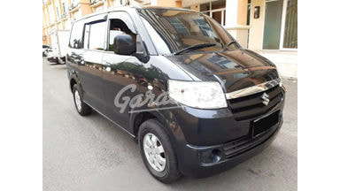 2011 Suzuki APV GL ARENA - Mulus Terawat Kredit Dp Ceper 2011 Suzuki APV GL ARENA - Mulus Terawat Kredit Dp Ceper