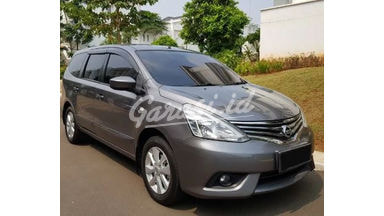 2015 Nissan Grand Livina GX - Siap Pakai 2015 Nissan Grand Livina GX - Siap Pakai