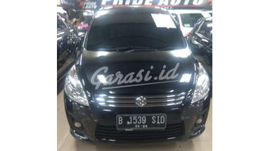 2014 Suzuki Ertiga GX - Km Rendah 2014 Suzuki Ertiga GX - Km Rendah