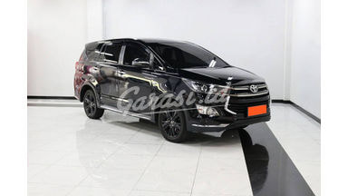 2018 Toyota Kijang Innova Venturer 2.0 AT 2018 Toyota Kijang Innova Venturer 2.0 AT