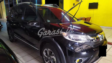 2016 Honda BR-V E CVT - Siap Pakai 2016 Honda BR-V E CVT - Siap Pakai
