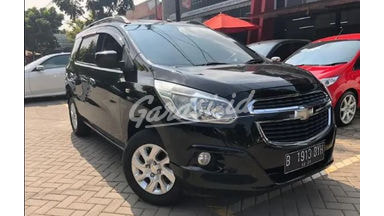 2013 Chevrolet Spin LTZ - Barang Bagus Dan Harga Menarik 2013 Chevrolet Spin LTZ - Barang Bagus Dan Harga Menarik