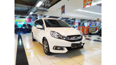 2016 Honda Mobilio e prestige 2016 Honda Mobilio e prestige