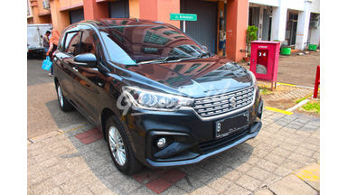 2018 Suzuki Ertiga GX - Kondisi Mulus Tinggal Pakai Simulasi Kredit Tersedia 2018 Suzuki Ertiga GX - Kondisi Mulus Tinggal Pakai Simulasi Kredit Tersedia