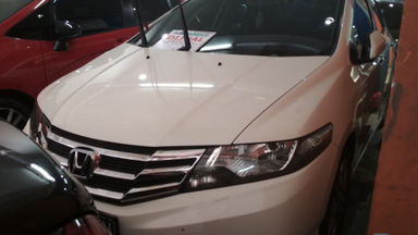 2012 Honda City E AT - Istimewa Siap Pakai (s-3) 2012 Honda City E AT - Istimewa Siap Pakai (s-3)