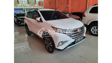 2018 Daihatsu Terios R 2018 Daihatsu Terios R
