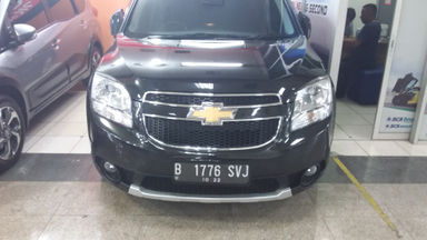 2014 Chevrolet Orlando LT - istimewa bro (s-2) 2014 Chevrolet Orlando LT - istimewa bro (s-2)