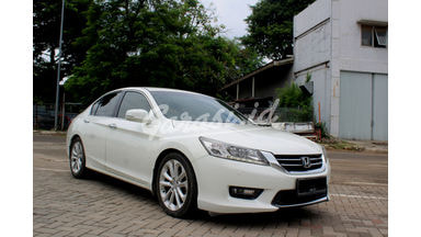 2015 Honda Accord 2.4 vtil - DIJUAL CEPAT KILAT GOOD CONDITION TERAWAT & APIK 2015 Honda Accord 2.4 vtil - DIJUAL CEPAT KILAT GOOD CONDITION TERAWAT & APIK