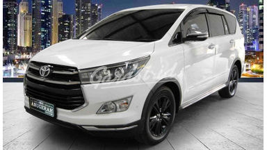 2017 Toyota Kijang Innova Venturer 2.4 - Mobil Pilihan 2017 Toyota Kijang Innova Venturer 2.4 - Mobil Pilihan