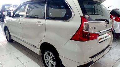 2019 Daihatsu Xenia X DELUXE - Harga Terjangkau (s-3) 2019 Daihatsu Xenia X DELUXE - Harga Terjangkau (s-3)