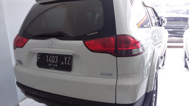 2013 Mitsubishi Pajero Sport Exceed - Barang Bagus Dan Harga Menarik (s-3) 2013 Mitsubishi Pajero Sport Exceed - Barang Bagus Dan Harga Menarik (s-3)