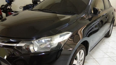 2014 Toyota Vios E - Kondisi Mulus Tinggal Pakai (s-2) 2014 Toyota Vios E - Kondisi Mulus Tinggal Pakai (s-2)