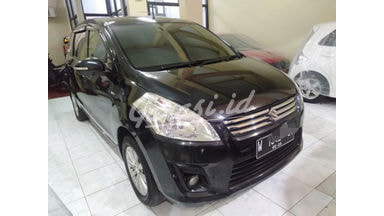 2014 Suzuki Ertiga Gx 2014 Suzuki Ertiga Gx
