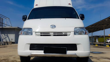2017 Daihatsu Gran Max 1.3 - Mobil Pilihan (s-1) 2017 Daihatsu Gran Max 1.3 - Mobil Pilihan (s-1)