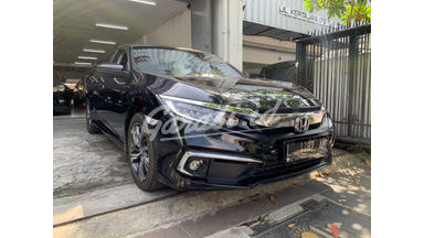 2019 Honda Civic E Prestige Turbo 2019 Honda Civic E Prestige Turbo