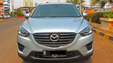 2015 Mazda CX-5 GT - service record bengkel mazda (s-1) 2015 Mazda CX-5 GT - service record bengkel mazda (s-1)