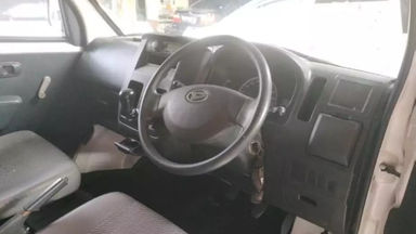 2015 Daihatsu Gran Max Blind Van - Barang Cakep (s-5) 2015 Daihatsu Gran Max Blind Van - Barang Cakep (s-5)