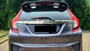 2016 Honda Jazz RS - Mobil Pilihan (s-3) 2016 Honda Jazz RS - Mobil Pilihan (s-3)