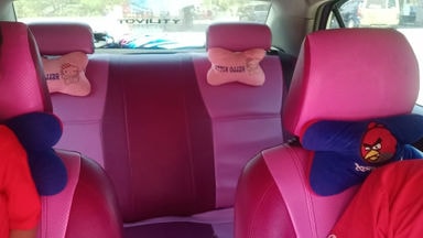 2008 Toyota Vios G - Pemakaian Pribadi (s-5) 2008 Toyota Vios G - Pemakaian Pribadi (s-5)