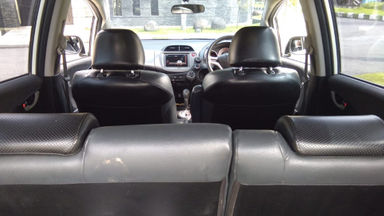 2012 Honda Jazz RS - Sangat Istimewa Seperti Baru (s-3) 2012 Honda Jazz RS - Sangat Istimewa Seperti Baru (s-3)