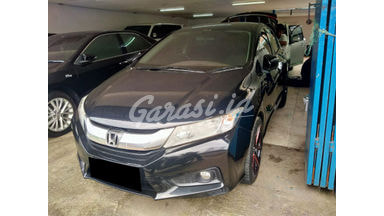 2014 Honda City RS - Mobil Pilihan 2014 Honda City RS - Mobil Pilihan
