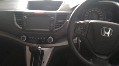 2012 Honda CR-V 2.4 - Kondisi Ok & Terawat (s-3) 2012 Honda CR-V 2.4 - Kondisi Ok & Terawat (s-3)