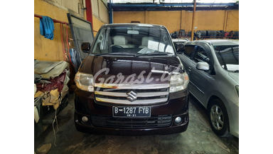 2009 Suzuki APV GX 2009 Suzuki APV GX