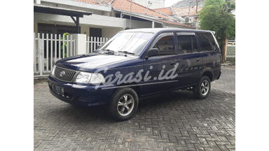2003 Toyota Kijang LX 2003 Toyota Kijang LX