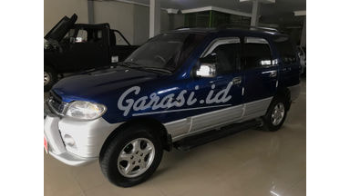 2004 Daihatsu Taruna FGX - Siap Pakai Dan Mulus Proses Cepat Tanpa Ribet 2004 Daihatsu Taruna FGX - Siap Pakai Dan Mulus Proses Cepat Tanpa Ribet