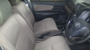 2017 Toyota Avanza E - Kondisi Ciamik (s-3) 2017 Toyota Avanza E - Kondisi Ciamik (s-3)