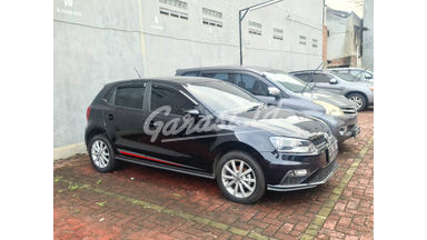 2021 Volkswagen Polo TSI 2021 Volkswagen Polo TSI